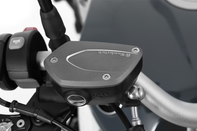 Bild von Brems- | Kupplungsflüssigkeitsbehälter-Deckel